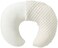 Aullar Pillowcase for Nursing Pillow and Positioner for Breastfeeding and Bottle Feeding, Propping Baby, Tummy Time, Baby Sitting Support, Awake-Time Support, Pillow Cover Only (Beige