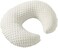 Aullar Pillowcase for Nursing Pillow and Positioner for Breastfeeding and Bottle Feeding, Propping Baby, Tummy Time, Baby Sitting Support, Awake-Time Support, Pillow Cover Only (Beige