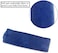 Twoworld (Blue- High Chair Straps, Universal Baby Safety Strap, Highchair Harness for InfantToddler's(Blue