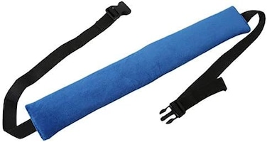 Twoworld (Blue- High Chair Straps, Universal Baby Safety Strap, Highchair Harness for InfantToddler's(Blue