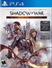 WARNER BROS Warner Home Video - Games Middle Earth: Shadow of War Definitive Edition PlayStation 4