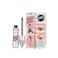 Benefit Cosmetics Gimme BrowVolumizing Brow Gel 3.5 Medium Brown 0.1Oz 3.0G One Size 03.5-Medium