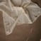 Mushie Organic Cotton Muslin Cloths 3-Pack for Babycare - Soft Multipurpose Cloths for Changing, CuddlingCleaning - Nursery Essential, Pre-Washed for Comfort - Flowers