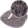 Natural Elephant Natural Volcanic Lava Pumice Stone Callus and Foot Pedicure Rock Scrub