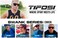 Tifosi Unisex Swick Polarised Single Lens Eyewear (pack of 1