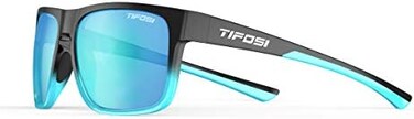 Tifosi Unisex Swick Polarised Single Lens Eyewear (pack of 1