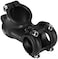 FOMTOR 25.4 stem 60mm 35 Degree Bike Handlebar Stem Riser MTB Stem for Mountain Bike Road Bike BMX MTB