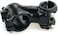 FOMTOR 25.4 stem 60mm 35 Degree Bike Handlebar Stem Riser MTB Stem for Mountain Bike Road Bike BMX MTB