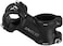 FOMTOR 25.4 stem 60mm 35 Degree Bike Handlebar Stem Riser MTB Stem for Mountain Bike Road Bike BMX MTB