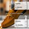 Renapur Suede, Nubuck, Fabric Waterproofing/Stain ProtectionEco-Friendly, Non-Toxic, for Shoes, Boots, TrainersClothing