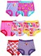 Sesame Street Unisex- Baby Potty Training Pants Multipack, Sesameg7pk, 4 Years