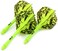 CUESOUL Integrated Dart Shaft and Flights Standard Shape,Set of 3 pcs Women Pattern(CSAK-53XMN
