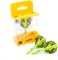 CUESOUL Integrated Dart Shaft and Flights Standard Shape,Set of 3 pcs Women Pattern(CSAK-53XMN