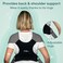Koala Babycare An easy to put on, adjustable, unisex carrier - multifunctional baby carrier up to 9 kg - Anthracite - KBC registered design