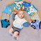 BIG ELEPHANT Baby Boys' 10 Pack Toddler Potty Training Pants 100% Cotton Underpants 3T, 3 Years