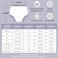 BIG ELEPHANT Baby Boys' 10 Pack Toddler Potty Training Pants 100% Cotton Underpants 3T, 3 Years