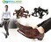Koollaces No Tie Elastic Slip on Dress Shoelaces for men and women, Silicone Shoelaces Patented Anchor Type