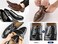 Koollaces No Tie Elastic Slip on Dress Shoelaces for men and women, Silicone Shoelaces Patented Anchor Type