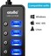 atolla 7-Port 3.0 USB Data Hub Splitter
