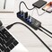 atolla 7-Port 3.0 USB Data Hub Splitter