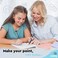Emraw 2B Pencils Pack Bundle for Tests Exam Writing Drawing Sketching - Bulk Pack of 24 Pencil
