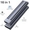 ACASIS HUB 16-Port USB 3.0 Super Speedy 5.0gb/s