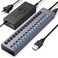 ACASIS HUB 16-Port USB 3.0 Super Speedy 5.0gb/s