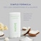 Native (CucumberMint- Deodorant Natural Deodorant for Women and Men, Aluminium Free with Baking Soda, Probiotics, Coconut Oil and Shea Butter CucumberMint