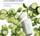 Native (CucumberMint- Deodorant Natural Deodorant for Women and Men, Aluminium Free with Baking Soda, Probiotics, Coconut Oil and Shea Butter CucumberMint