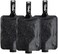 Matador FlatPak Toiletry Bottle, Black, 10 centimeters, Toiletry Bag