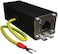 Tupavco Ethernet Surge Protector (2 PackPoEGigabit - Gas Discharge Tube for Full Protection -Mounting Flange- RJ45 Lightning Suppressor- LAN Network CAT5/CAT6 Thunder Arrestor GbE 1000 Mbps- TP302