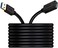 VCZHS Tech USB 3.0 Extension Cable 20 ft, USB 3.0 Extension Cable - A-Male to A-Female for USB Flash Drive, Card Reader, Hard Drive, Keyboard,Mouse,Playstation, Xbox, Printer, Camera