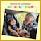 Bucklebee Easy Car Seat Buckle Release Aid for Children Unbuckle Car Seat Release Tool - Car Seat Button Pusher - Car Seat Opener for Nails - Car Seat Buckle Release Tool Buddy Me (2 Packs Yellow
