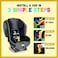 Bucklebee Easy Car Seat Buckle Release Aid for Children Unbuckle Car Seat Release Tool - Car Seat Button Pusher - Car Seat Opener for Nails - Car Seat Buckle Release Tool Buddy Me (2 Packs Yellow