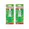 Slime 1051-A Rubber Cement (1oz, Pack of 2