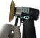 PROSHI 2" and 3" Random Orbital Air Sander, Pneumatic Sander for auto sanding tools, Dual Action Polisher, air angle sander, pneumatic angle sander