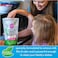 Dapple Dishwasher Detergent Pacs Baby, 25 Count Pouch (Pack of 2, Fragrance Free, Plant BasedHypoallergenic Dishwasher Pods - Removes Milk ResidueOdor - Dishes, Baby BottlesKitchenware