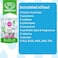 Dapple Dishwasher Detergent Pacs Baby, 25 Count Pouch (Pack of 2, Fragrance Free, Plant BasedHypoallergenic Dishwasher Pods - Removes Milk ResidueOdor - Dishes, Baby BottlesKitchenware