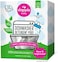 Dapple Dishwasher Detergent Pacs Baby, 25 Count Pouch (Pack of 2, Fragrance Free, Plant BasedHypoallergenic Dishwasher Pods - Removes Milk ResidueOdor - Dishes, Baby BottlesKitchenware