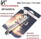 Tragoods DMLNN Premium Bicycle Tire Lever Tyre Spoon Iron Changing Tool, Bike Tire Levers Premium Stainless Steel Levers to Repair Bike Tube, Best Tire Changing Tool