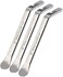 Tragoods DMLNN Premium Bicycle Tire Lever Tyre Spoon Iron Changing Tool, Bike Tire Levers Premium Stainless Steel Levers to Repair Bike Tube, Best Tire Changing Tool