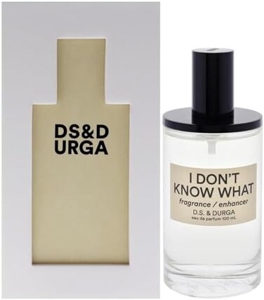 D.S &amp; DURGA D.S.Durga I Don&rsquo;t Know What Eau De Parfum Spray 100ml/3.4oz