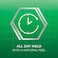 Super Poli-grip Original Formula Zinc Free Denture Adhesive Cream, 4 Count
