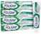Super Poli-grip Original Formula Zinc Free Denture Adhesive Cream, 4 Count
