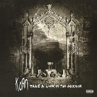 Korn (Performer) Korn (Performer) Format: Vinyl LEGACY Take A Look In The Mirror [VINYL]