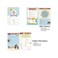 by Medical by Medical Basics Baby Tracker Journal for Newborns (Girl Edition- Baby Diary, Daily Activity Log, Developmental Milestones, Immunisation Schedule, Health Record, Emergency Contacts, an