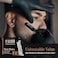 FACON 100 BLADESProfessional Vintage Straight Edge Barber Razor - Salon Quality Cut Throat Shavette