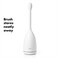 OXO Good Grip Toilet Brush With Rim Cleaner