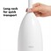 OXO Good Grip Toilet Brush With Rim Cleaner