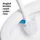 OXO Good Grip Toilet Brush With Rim Cleaner